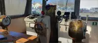 Remorqueur à vendre