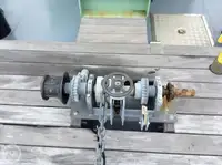 Remorqueur à vendre