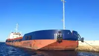 Barge à vendre