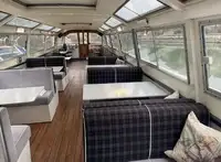 Navire de passagers à vendre