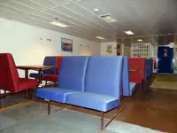 Navire RoPax à vendre
