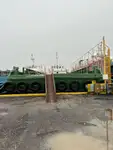 Bateau de transport d'équipage à vendre