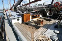 Péniche à vendre