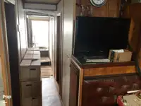 Chalutier à vendre