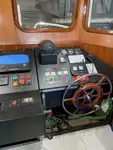 Remorqueur à vendre