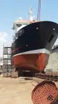 Navire d'approvisionnement à vendre
