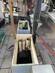 Trawler à vendre
