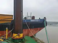 Péniche à vendre