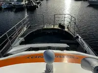 Catamaran à vendre