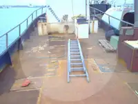 Bateaux de travail à vendre