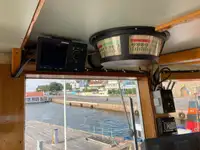 Remorqueur à vendre