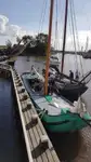 Péniche à vendre