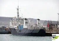 Navire de croisière à vendre