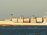 Navire frigorifique à vendre