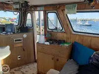 Navire-ferry à vendre