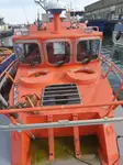 Bateau pneumatique semi-rigide à vendre