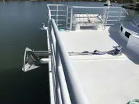 Catamaran à vendre