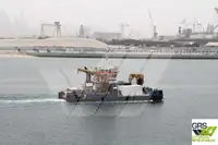 Bateaux de travail à vendre