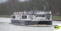 Navire de croisière à vendre