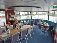 Navire de croisière à vendre