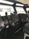 Catamaran à vendre
