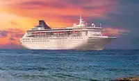 Bateau de croisière à vendre