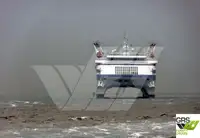 Navire de croisière à vendre