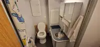 Navire de sauvetage à vendre