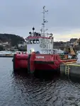 Remorqueur à vendre