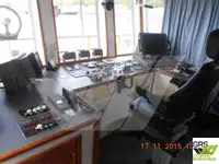 Navire d'approvisionnement à vendre