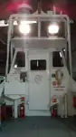 Bateau de transport d'équipage à vendre