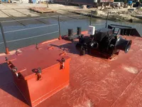 Péniche à vendre