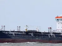 Pétrolier / chimiquier à vendre