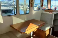 Bateaux de travail à vendre