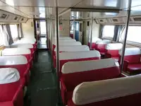 Navire de croisière à vendre