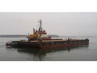 Péniche à vendre