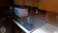 Chalutier à vendre
