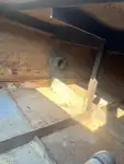 Bateaux de travail à vendre
