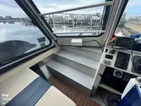 Navire de croisière à vendre