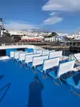 Navire de croisière à vendre