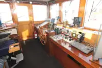 Péniche à vendre