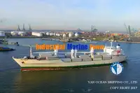 Navire frigorifique à vendre