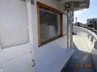 Cutter à vendre