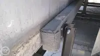 Navire porte-conteneurs à vendre