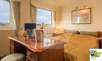 Navire de croisière à vendre
