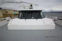 Catamaran à vendre