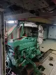Bateaux de travail à vendre