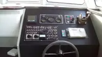 Bateaux de travail à vendre