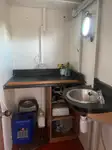 Navire de croisière à vendre