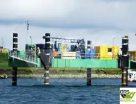 Péniche à vendre
